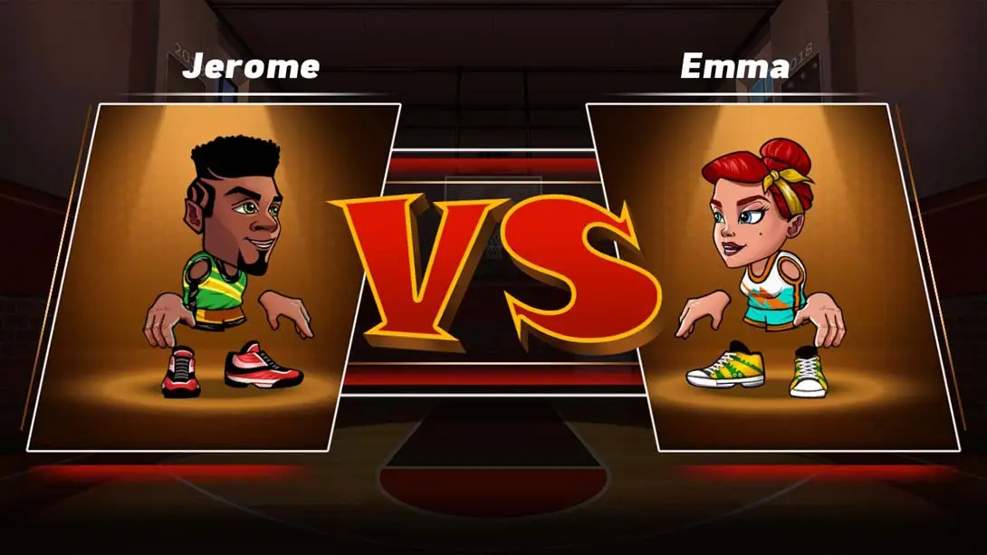 图片[4]-街头篮球 Street Basketball-游糖YoTeb