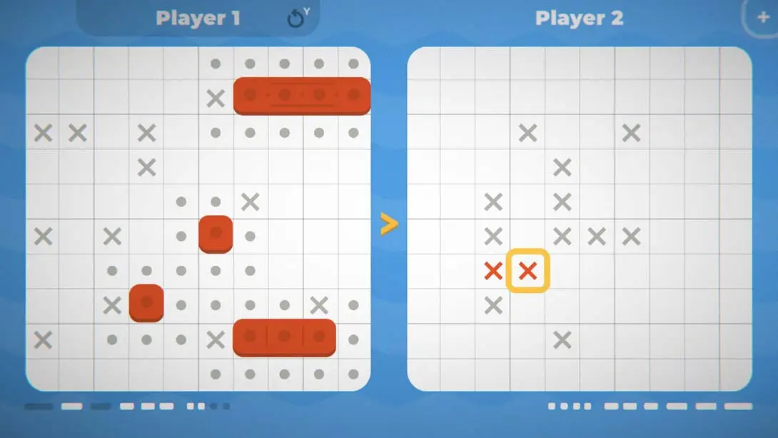 图片[3]-【美版】Sea Battle Minimal-游糖YoTeb