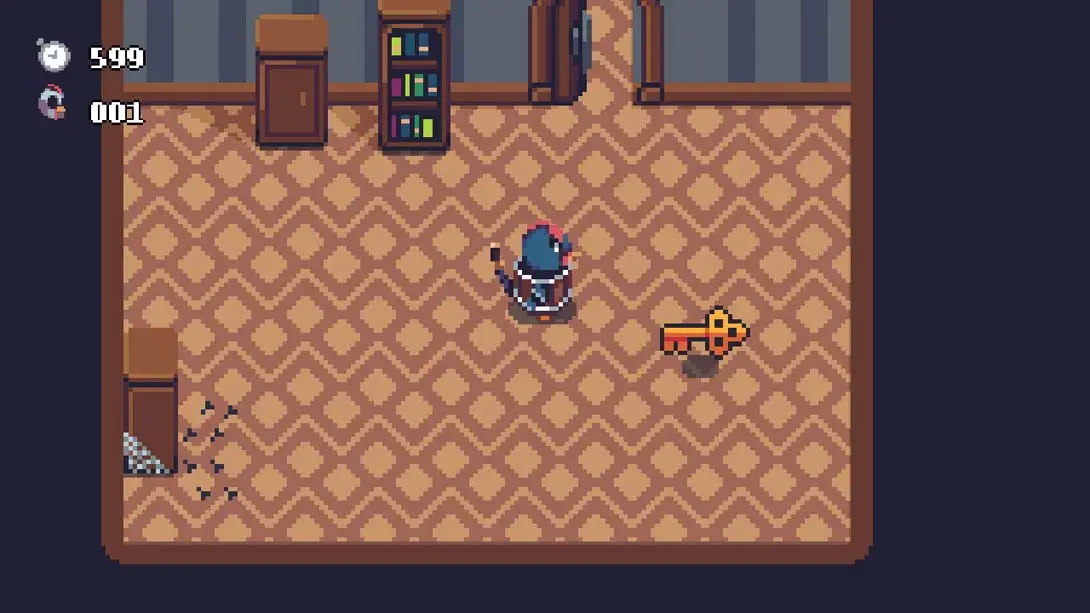 图片[2]-【美版】There Will Be No Turkey This Christmas-游糖YoTeb