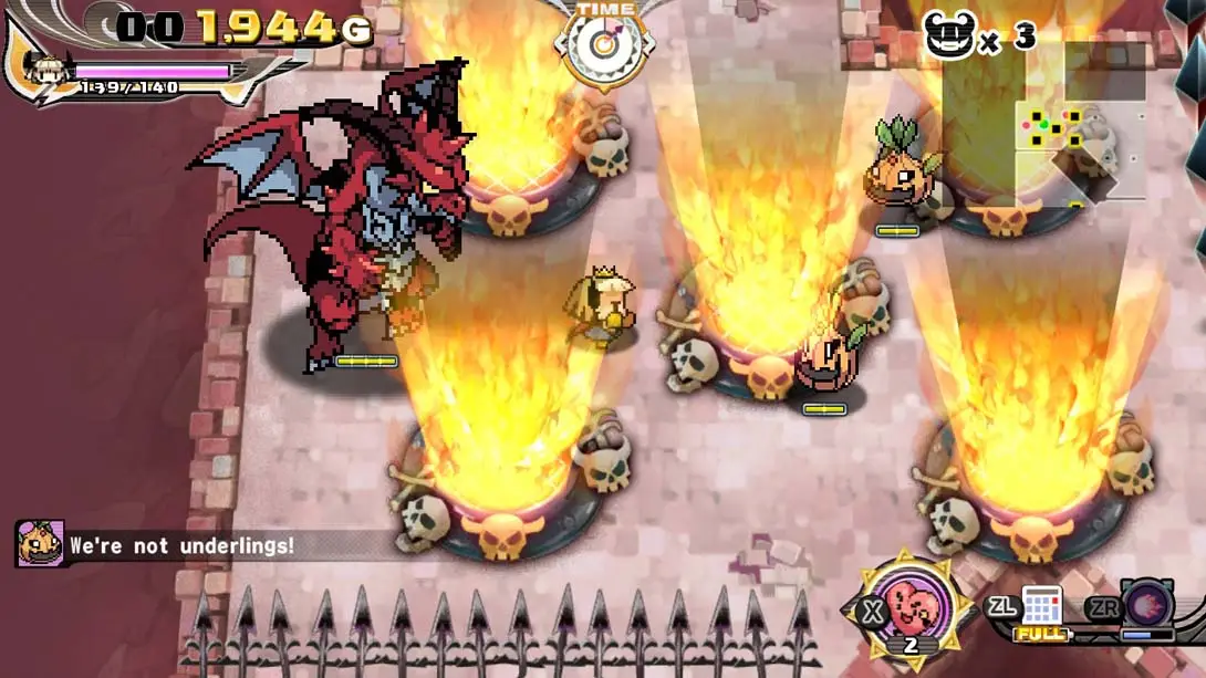 图片[6]-公主是守财奴 Penny-Punching Princess-游糖YoTeb