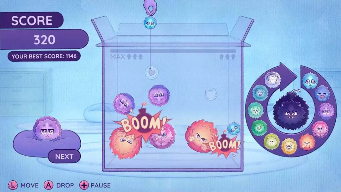 图片[3]-【美版】炸弹猫 .Bomb Cat-游糖YoTeb