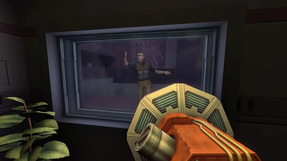 图片[5]-【美版】网络奇兵2 25周年复刻版 .System Shock 2 25th Anniversary Remaster-游糖YoTeb