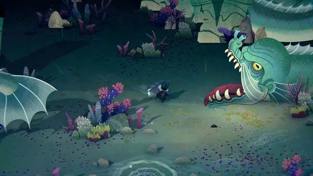 图片[6]-奇巫妙森 Wytchwood-游糖YoTeb