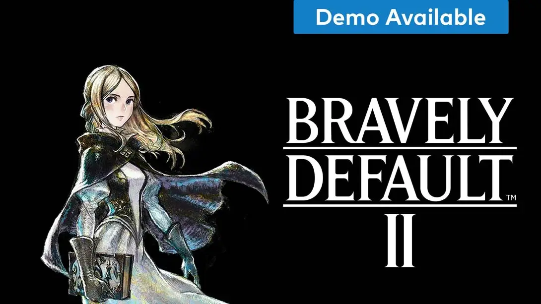 勇气默示录2 Bravely Default II-游糖YoTeb