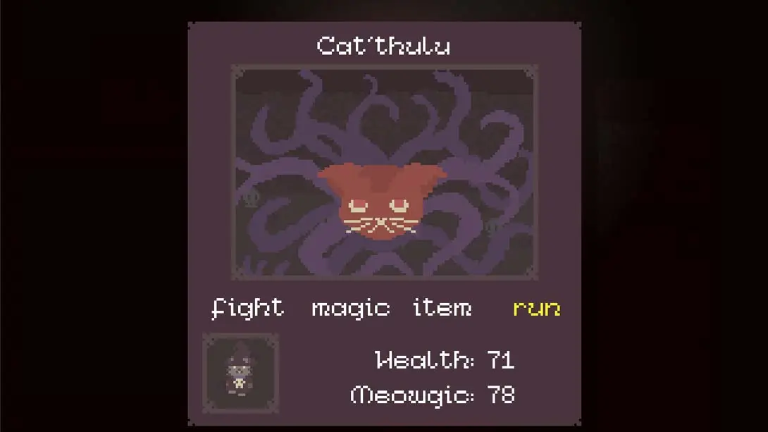 图片[1]-【美版】地下墓穴小猫 .Catacomb Kitties-游糖YoTeb