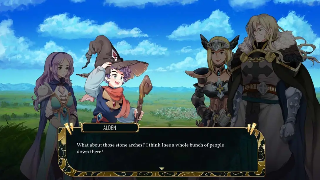 图片[6]-【美版】黑暗之神 Dark Deity-游糖YoTeb