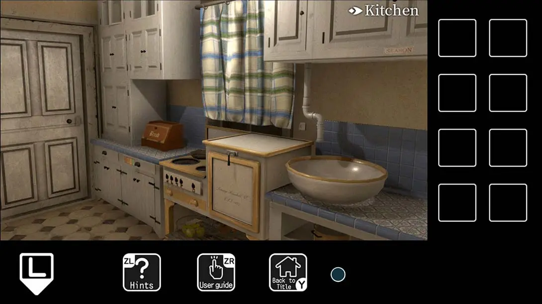 图片[4]-【美版】日本逃亡游戏复古屋 Japanese Escape Games The Retro House-游糖YoTeb