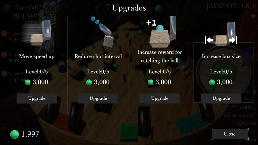 图片[5]-【美版】友谊球 Marble Ball Friends-游糖YoTeb