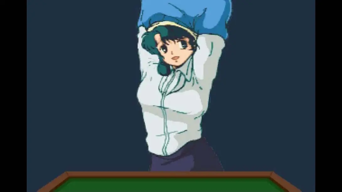 图片[5]-Super Real Mahjong Grafitt-游糖YoTeb