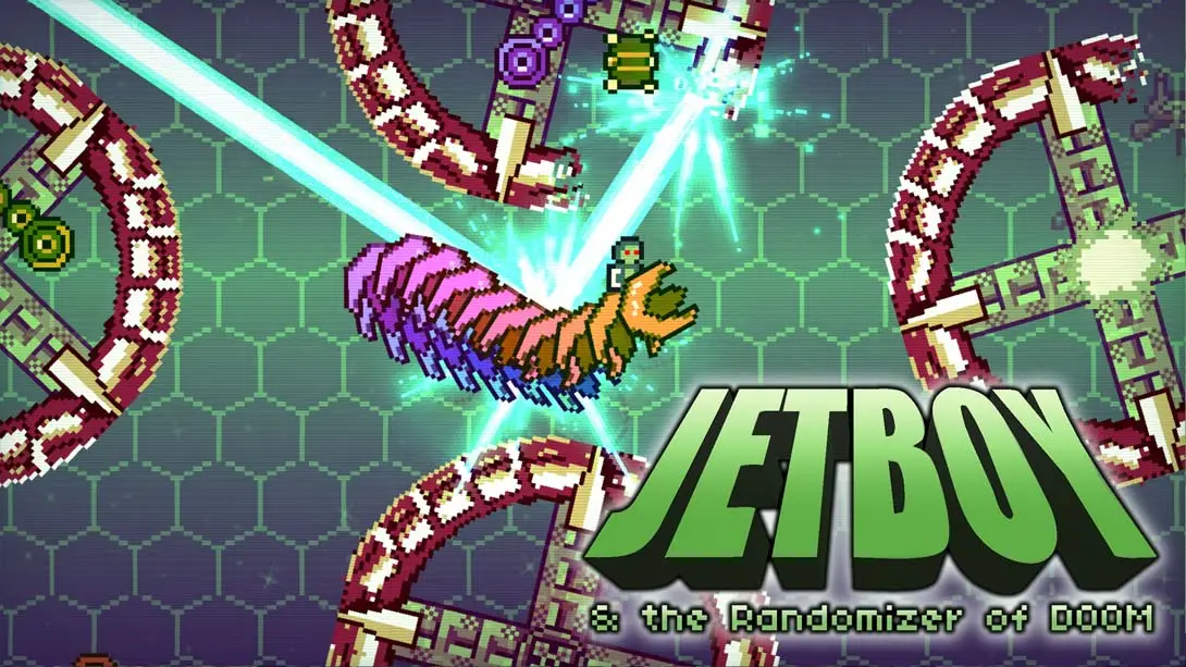 【美版】JETBOY-游糖YoTeb