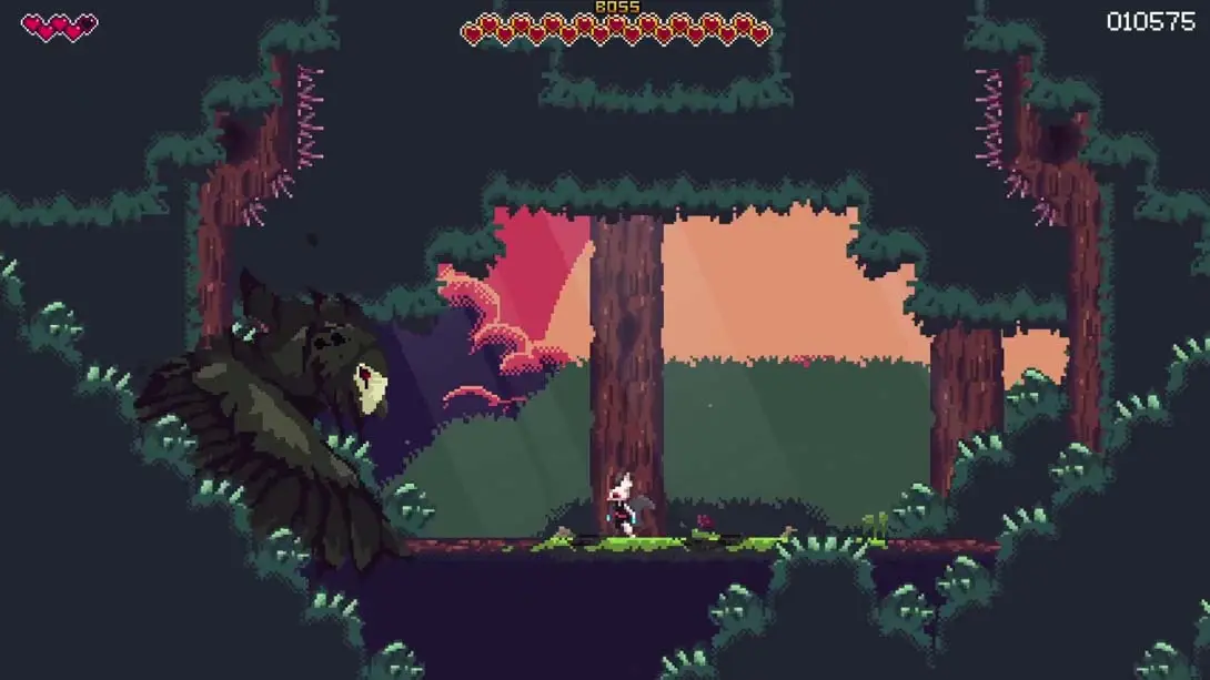 图片[1]-【美版】伊努卡瑞 Inukari – Chase of Deception-游糖YoTeb