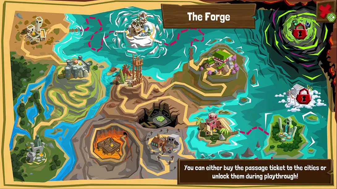 图片[5]-荣耀之剑 Sword Of Glory-游糖YoTeb