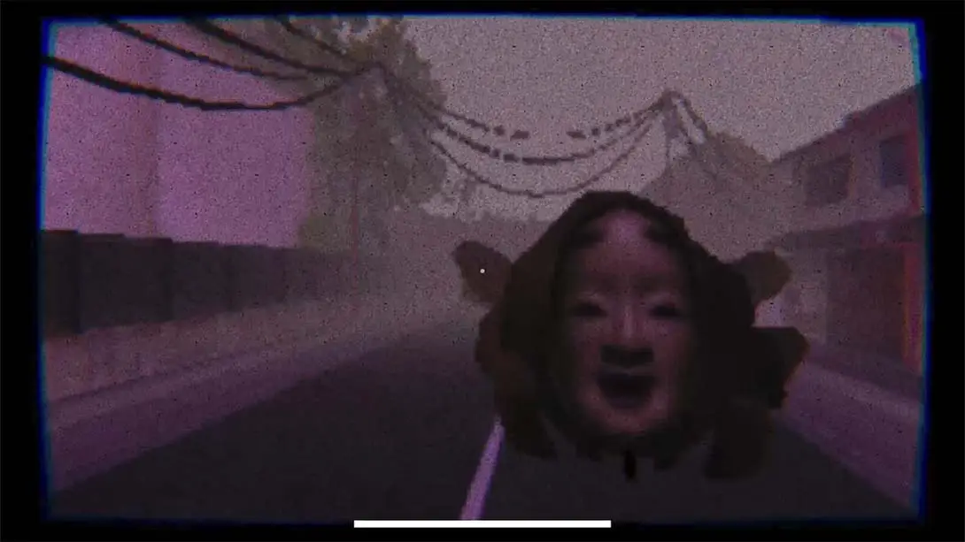 图片[1]-【美版】人面蜈蚣 .Masked Devourer-游糖YoTeb