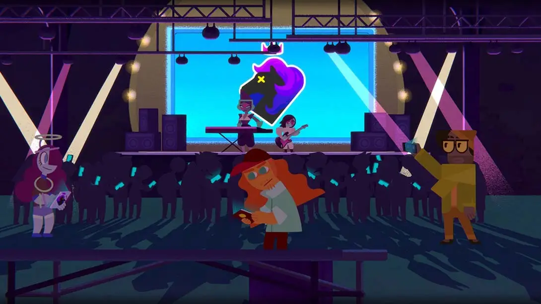 图片[4]-【美版】屏幕之国 Land of Screens-游糖YoTeb