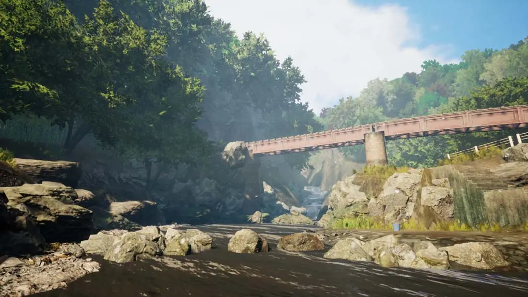 图片[5]-【美版】追忆列车 NOSTALGIC TRAIN-游糖YoTeb