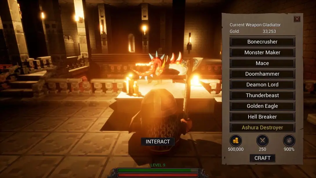 图片[2]-【美版】黄金十字军 Gold Crusader-游糖YoTeb