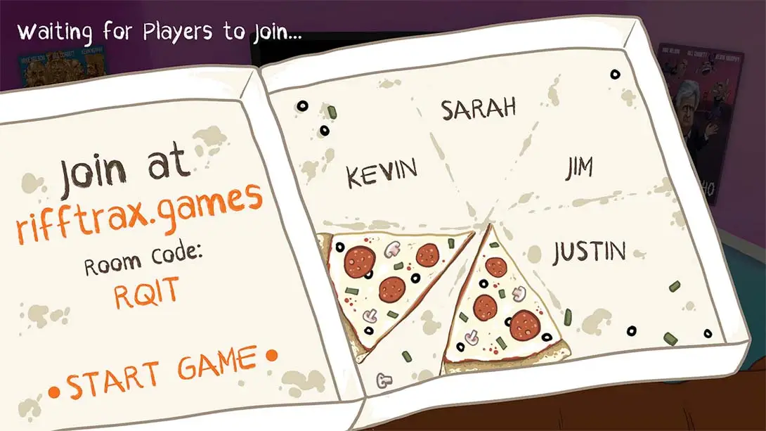 图片[3]-【美版】RiffTrax：游戏 RiffTrax: The Game-游糖YoTeb