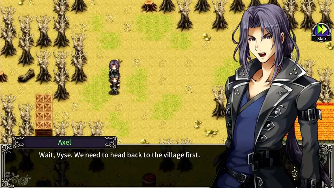 图片[1]-神圣传奇 Asdivine Saga-游糖YoTeb