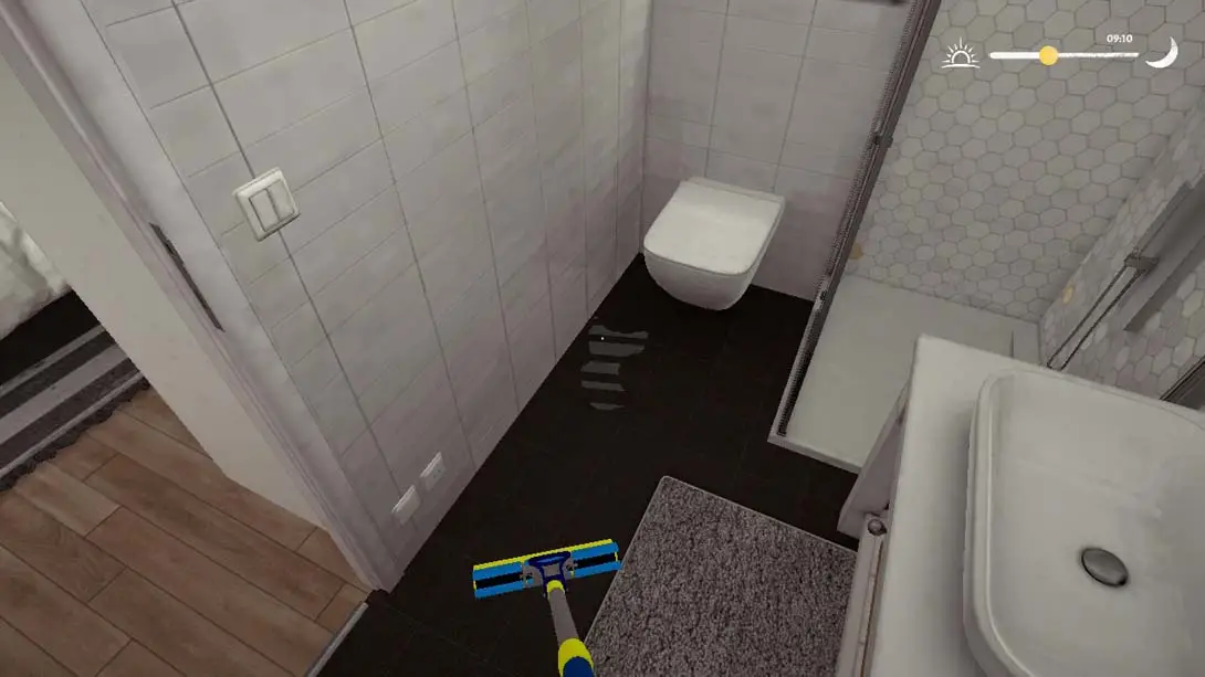 图片[3]-【美版】奶奶清洁模拟器 .Grandma Cleaning Simulator – Family Business Tycoon-游糖YoTeb