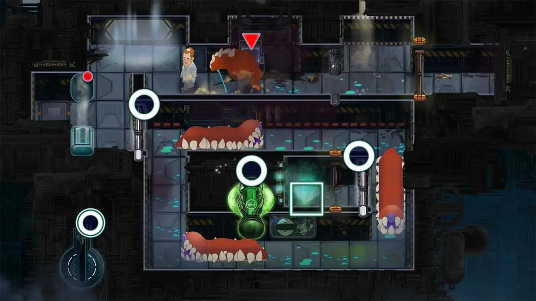 图片[6]-卢波教授和他那可怕的宠物-游糖YoTeb