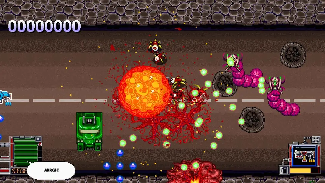 图片[5]-斯特姆方特：突变战争 SturmFront – The Mutant War: Ubel Edition-游糖YoTeb