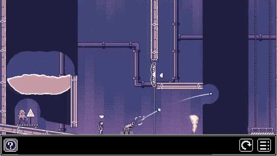 图片[4]-【美版】地下:攀登 Underland: The Climb-游糖YoTeb