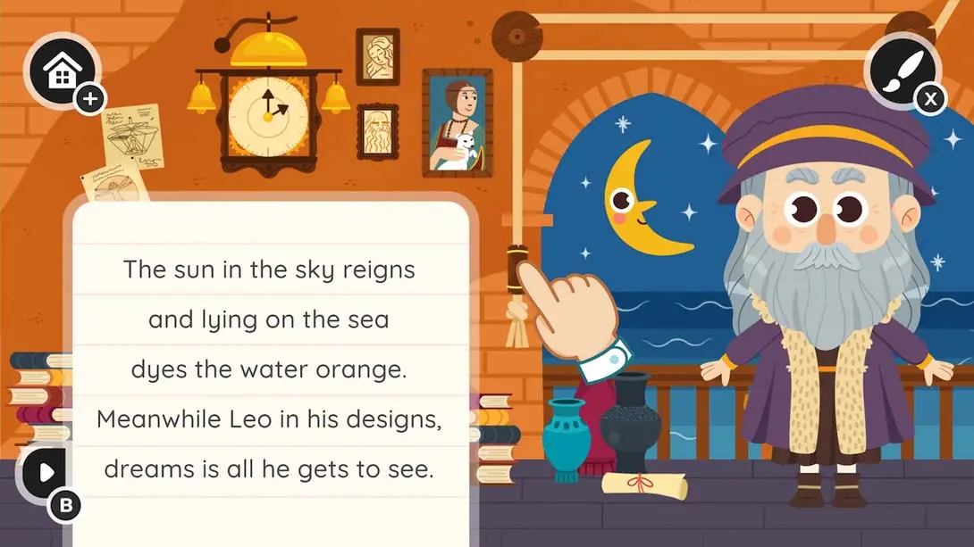 图片[2]-【美版】艺术家的色彩 .The Artist Colors-游糖YoTeb