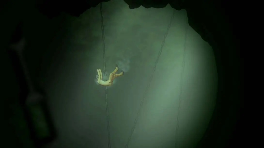 图片[6]-【美版】诱惑:僧侣的命运 Seduction: A Monk’s Fate-游糖YoTeb