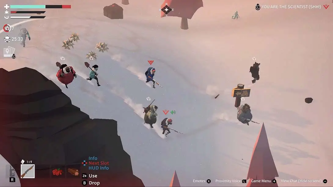 图片[3]-【美版】冬日计划 Project Winte-游糖YoTeb