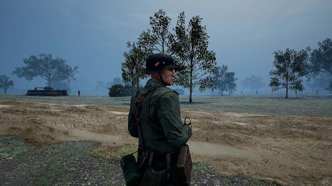 图片[5]-【美版】联合突击：诺曼底44 United Assault – Normandy ’44-游糖YoTeb