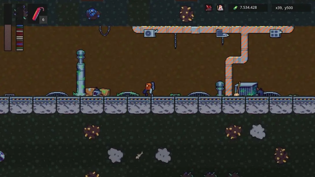 图片[6]-【美版】采矿机器 .Mining Mechs-游糖YoTeb