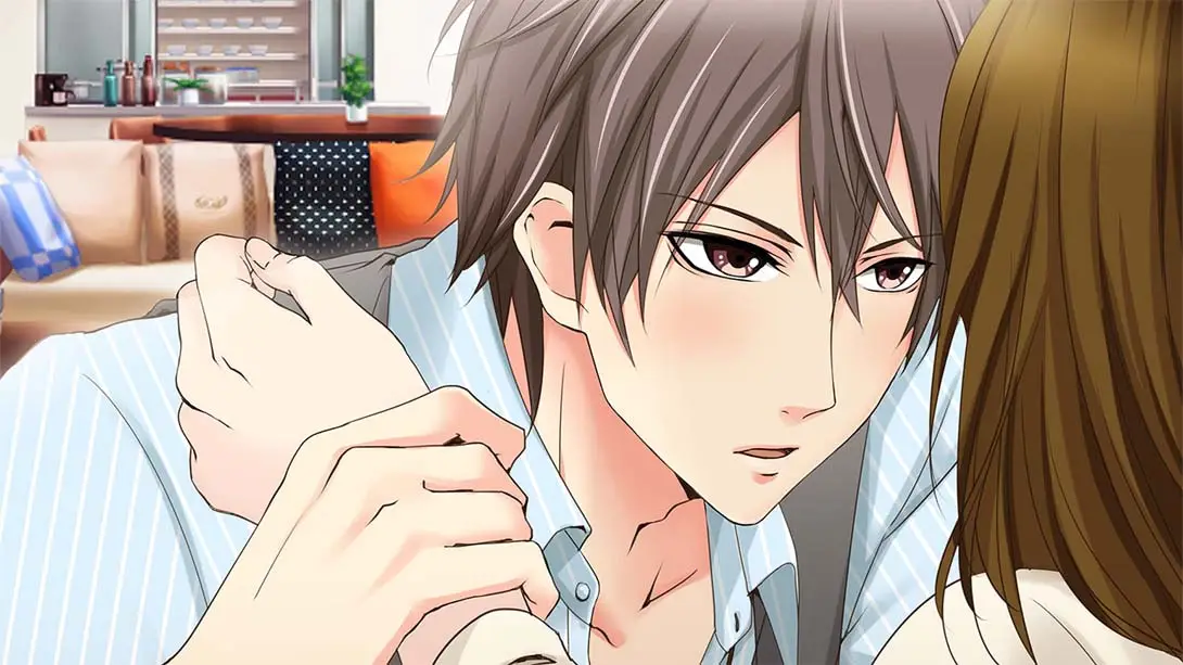 图片[1]-聚光灯下的丑闻 Scandal In The Spotlight-游糖YoTeb