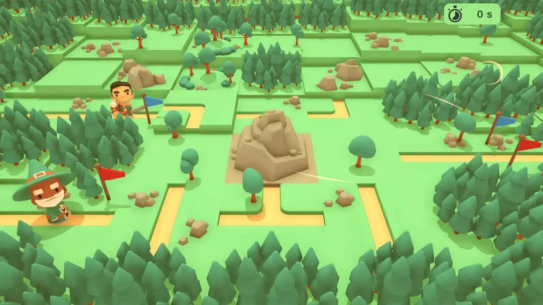 图片[3]-【美版】旅行者之路 .The Traveler’s Path-游糖YoTeb