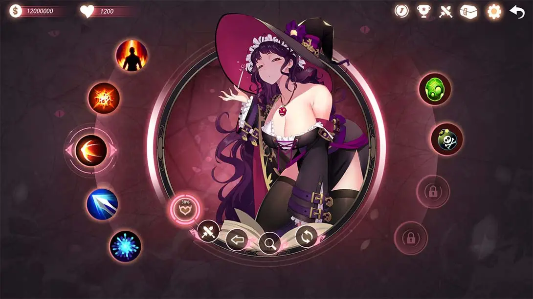 图片[6]-魔镜 Mirror（1.0.1）金手指-游糖YoTeb