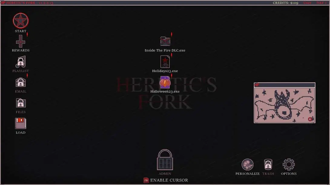 图片[4]-【美版】异端尖叉 .Heretic’s Fork-游糖YoTeb