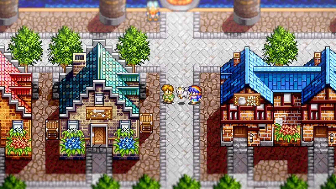 图片[2]-【港版】银河之星 复刻合集 .LUNAR Remastered Collection-游糖YoTeb