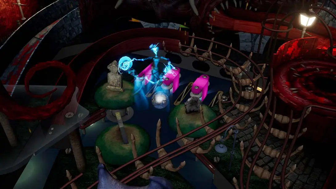 图片[4]-【美版】弹珠台 M Pinball M-游糖YoTeb