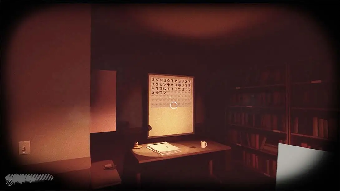 图片[5]-十二宫杀手在说话 Zodiac-游糖YoTeb