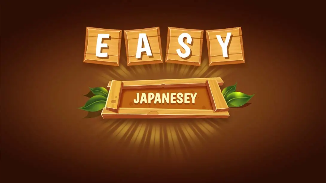 【美版】Easy Japanesey-游糖YoTeb