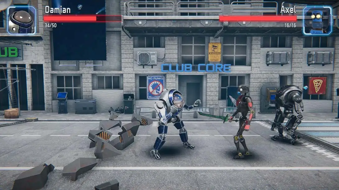 图片[3]-【美版】废料 Scrap Games-游糖YoTeb