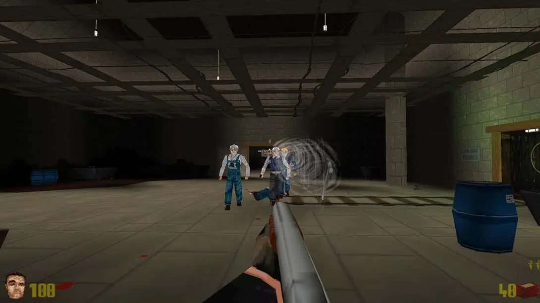 图片[3]-【美版】向我开枪的间谍 .The Spy Who Shot Me-游糖YoTeb