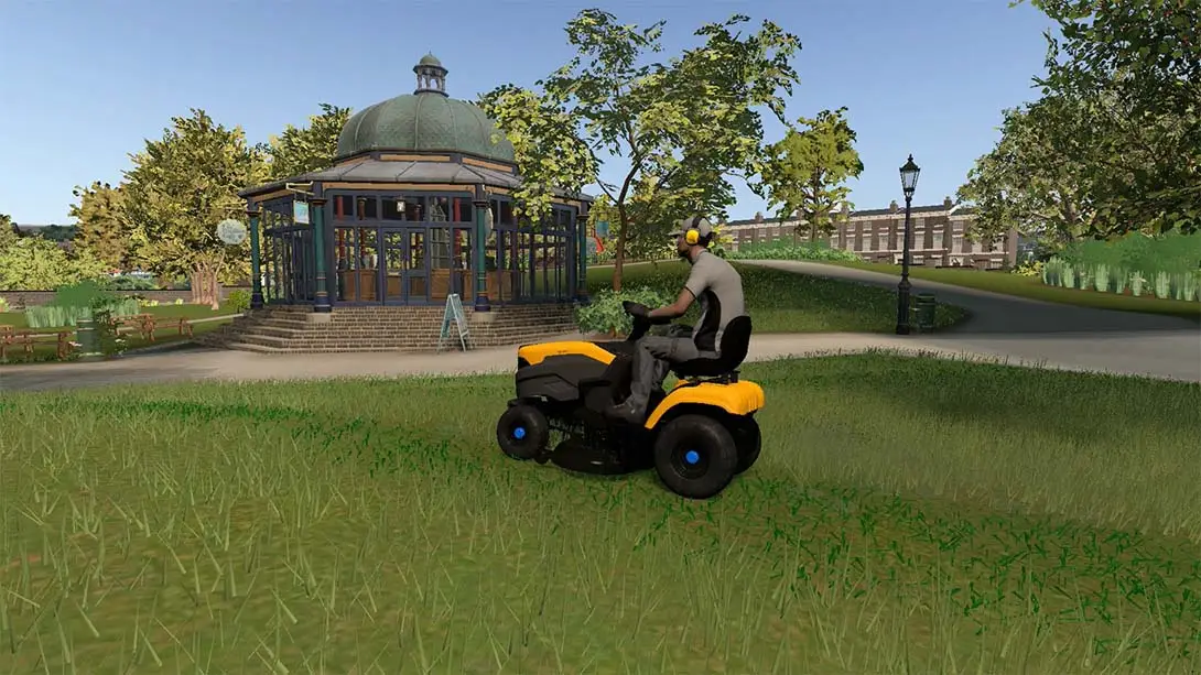 图片[6]-【美版】割草模拟器 .Lawn Mowing Simulator-游糖YoTeb