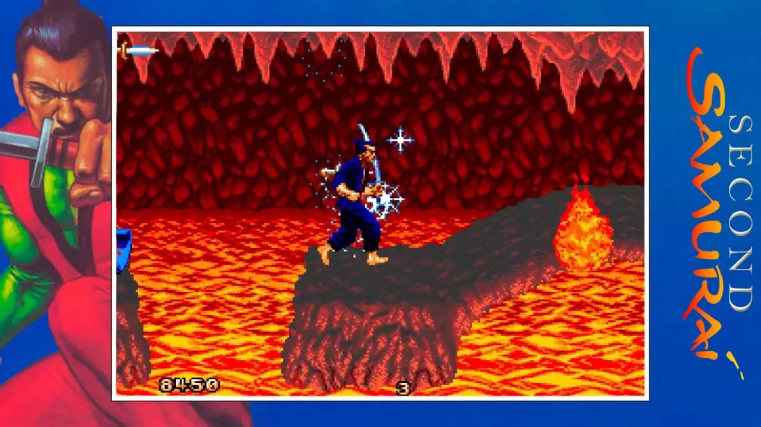 图片[5]-【美版】武士合集 (QUByte经典) .QUByte Classics: The Samurai Collection by PIKO-游糖YoTeb