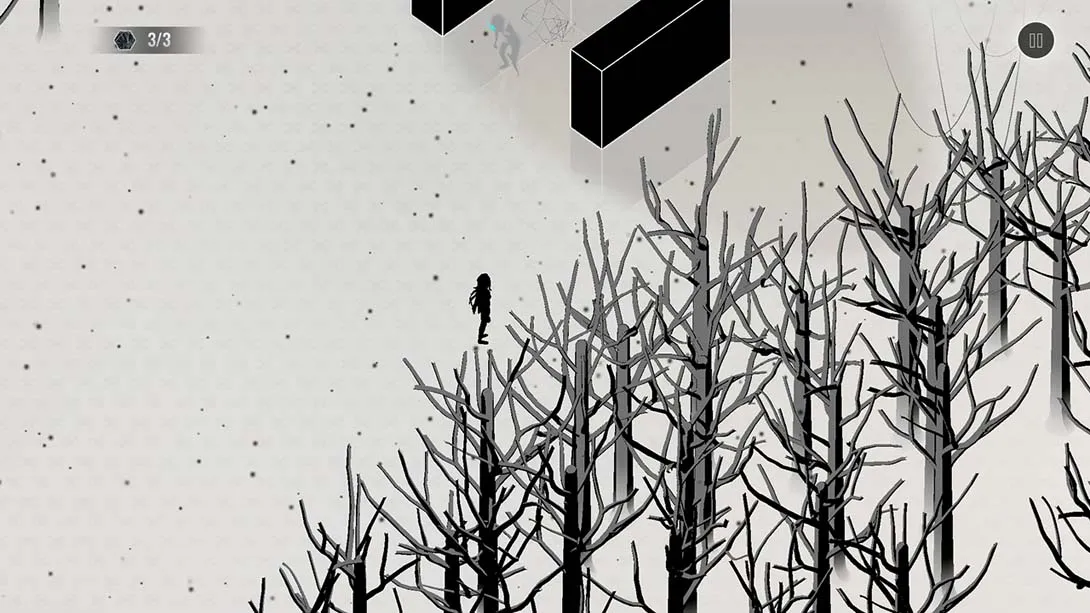 图片[1]-近距离嗅觉障碍 CLOSER anagnorisis-游糖YoTeb