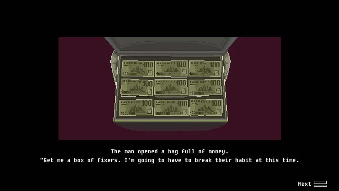 图片[3]-【美版】不准带伞 .No Umbrellas Allowed-游糖YoTeb