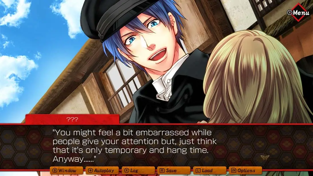 图片[5]-梦鸟怀旧 Yumemidori Nostalgia-游糖YoTeb