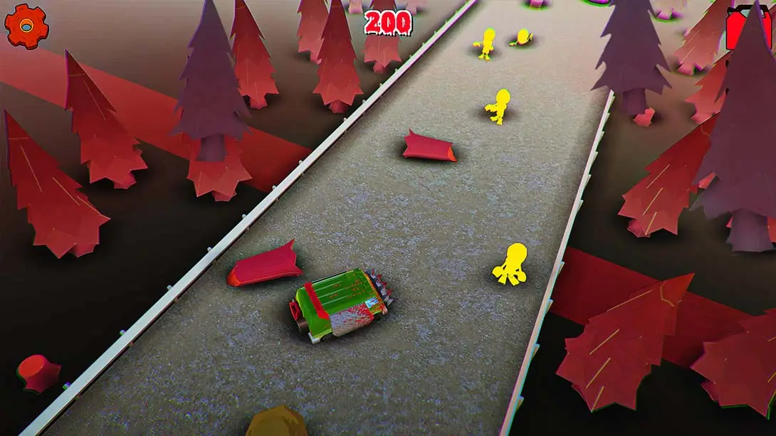 图片[3]-【美版】Zombies Killer Machine-游糖YoTeb