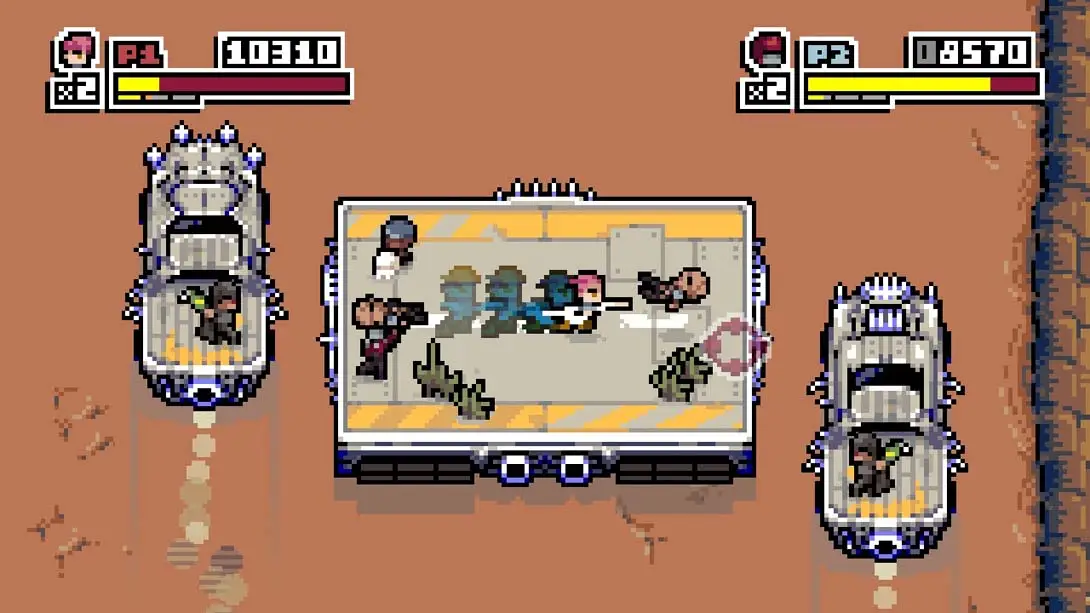 图片[5]-【美版】Super Brawl Rush-游糖YoTeb