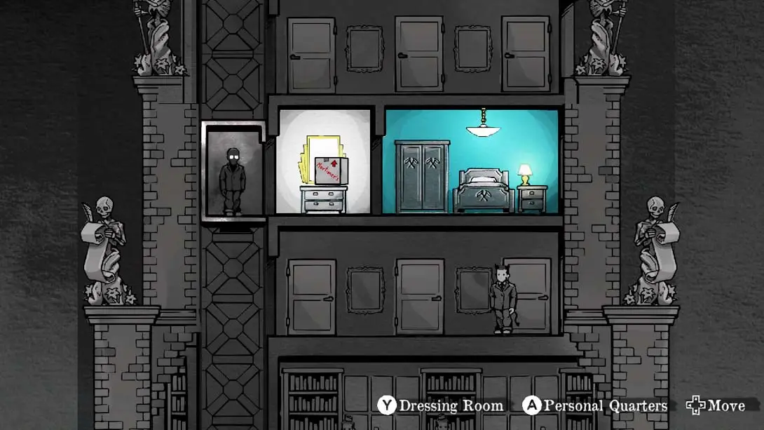 图片[3]-死亡税 Death and Taxes-游糖YoTeb