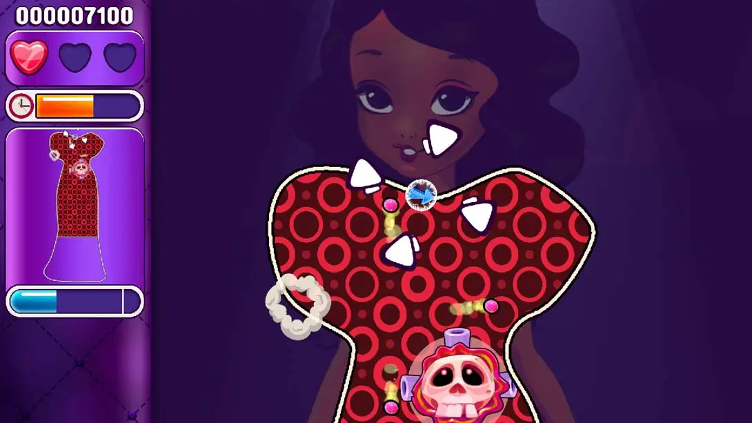 图片[2]-【美版】时尚的女孩 Fashion Girls-游糖YoTeb